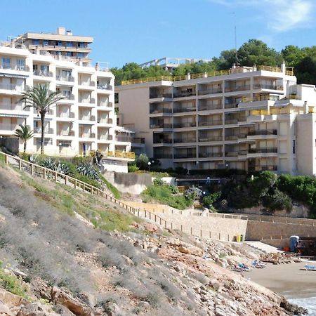Cala Llenguadets Palmyra Appartement Salou Buitenkant foto