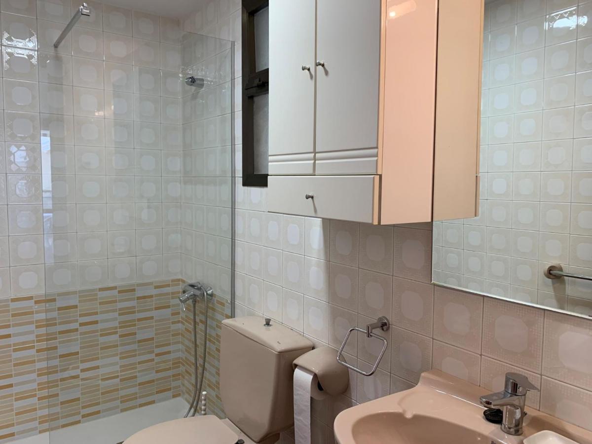 Cala Llenguadets Palmyra Appartement Salou Buitenkant foto