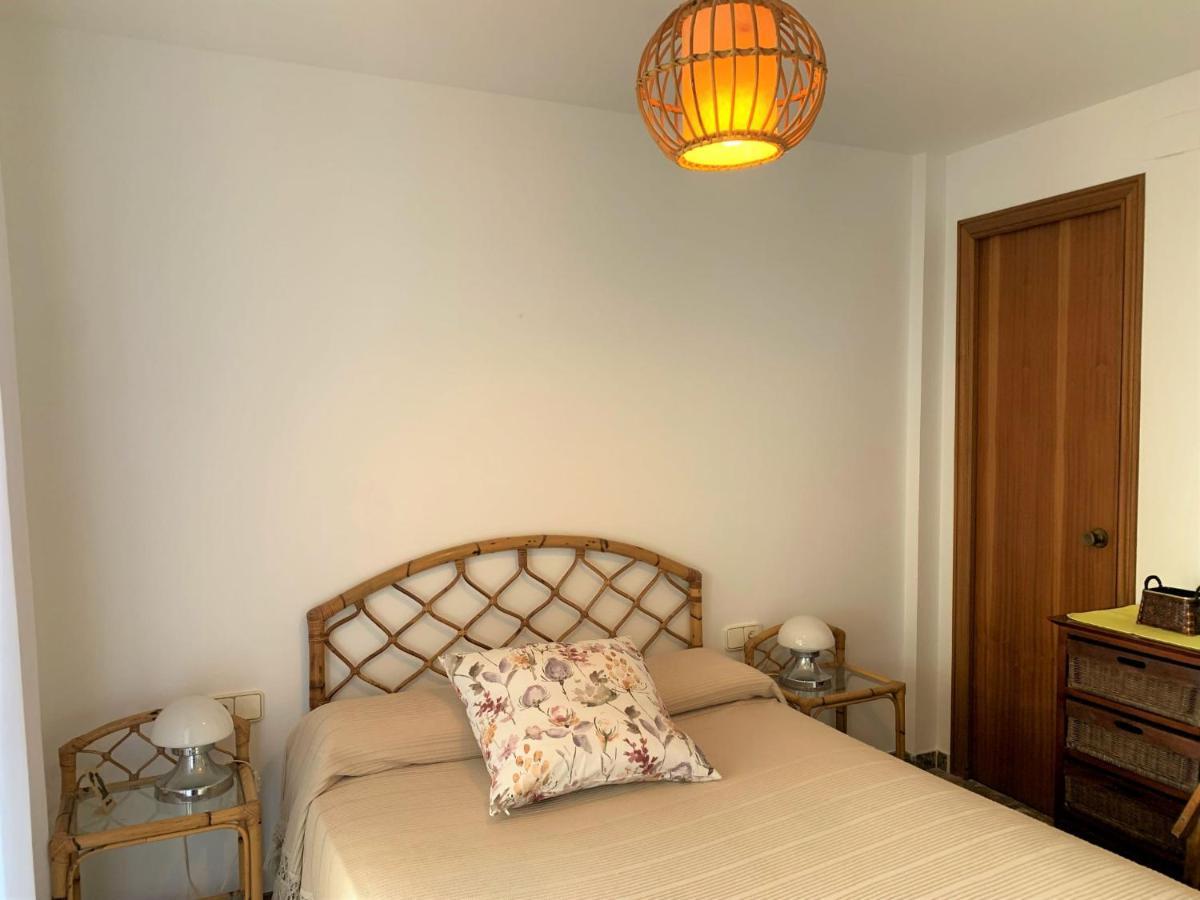 Cala Llenguadets Palmyra Appartement Salou Buitenkant foto